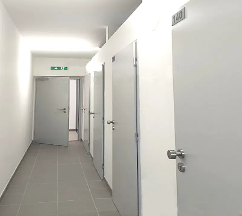 Pronajmu novostavbu 2+kk Slavkov u Brna. 58 m2